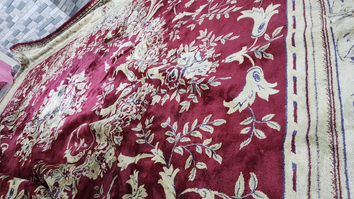 Turkey carpets for sale — photo 1 of 4