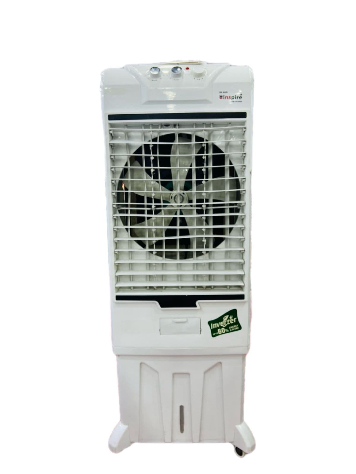 Inspire Mini Tower Room air cooler Inverter