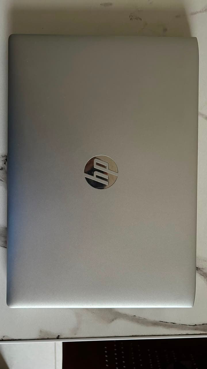 HP ProBook 440 G5 | Core i5 7th Gen | 8GB RAM | Business Laptop — photo 1 of 5