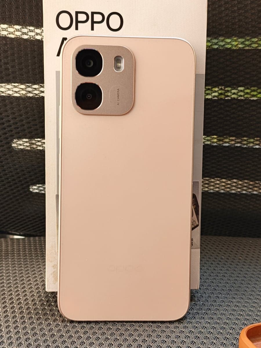 Oppo A6 Brand New