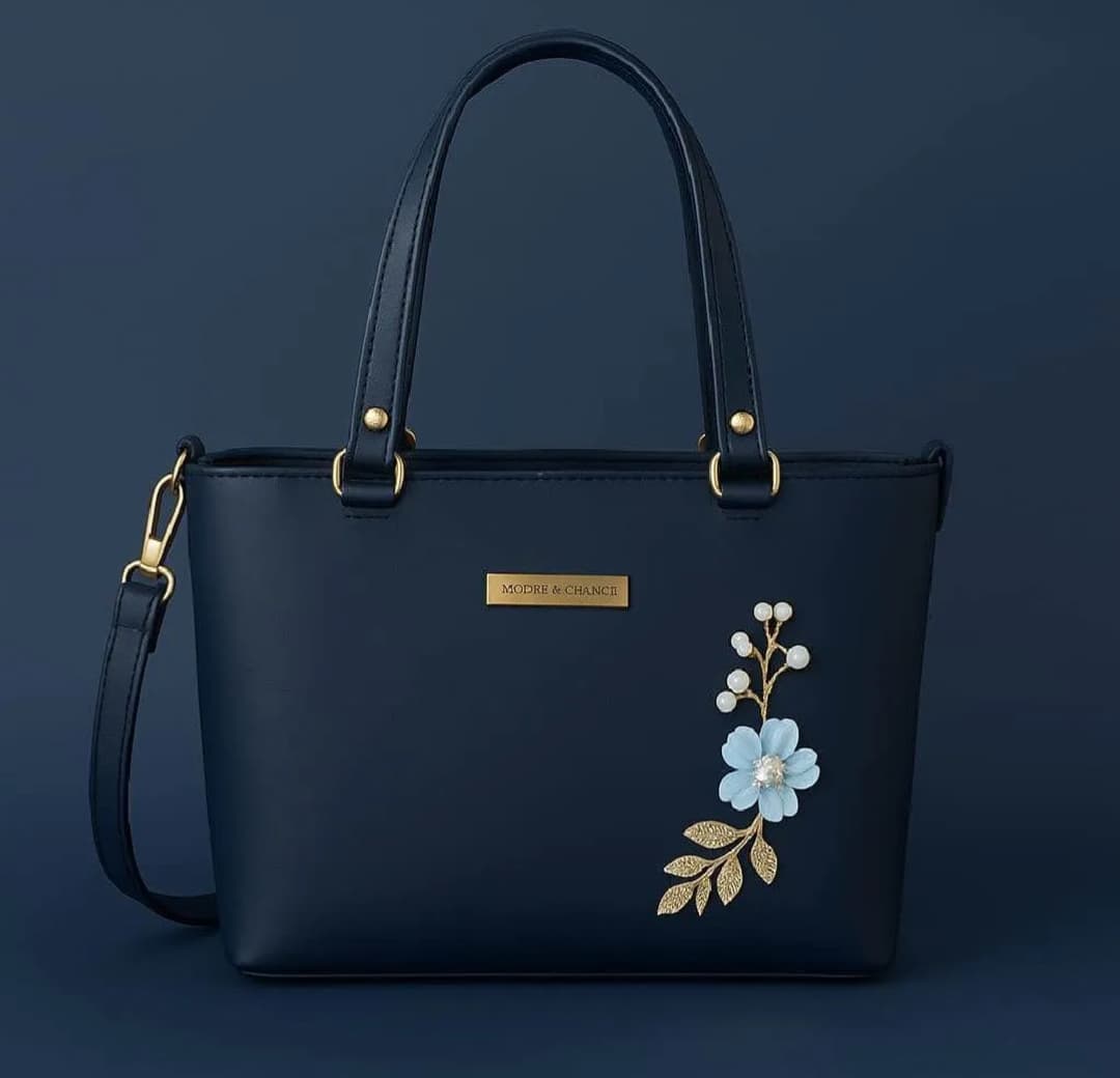 New fashion bag for girls — photo 1 of 1