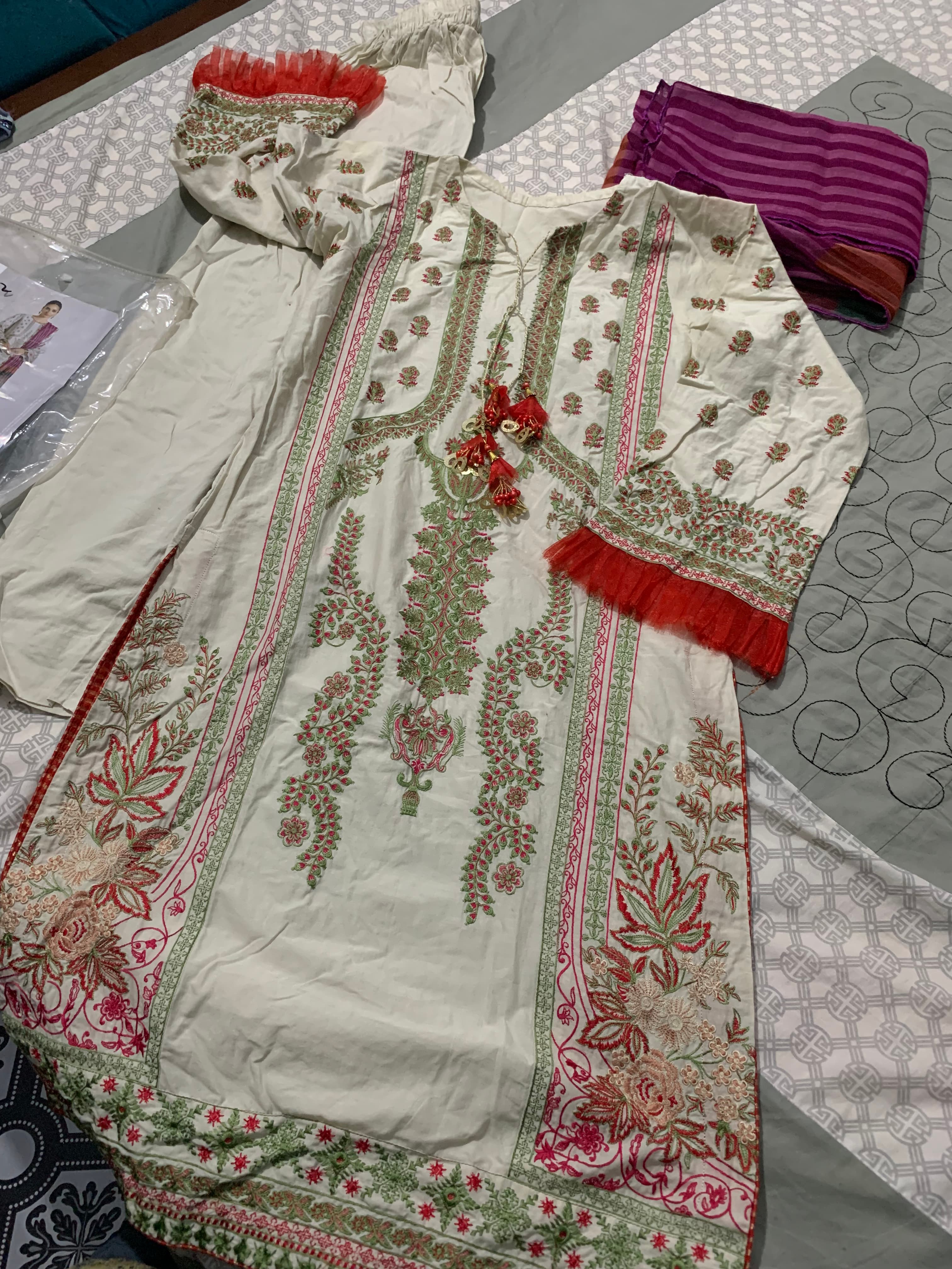Brand dresses — photo 1 of 1