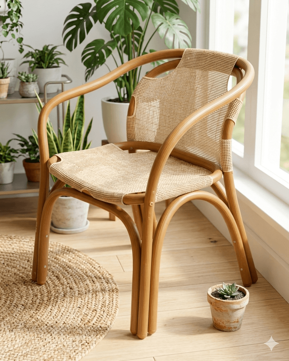 Royal Chair