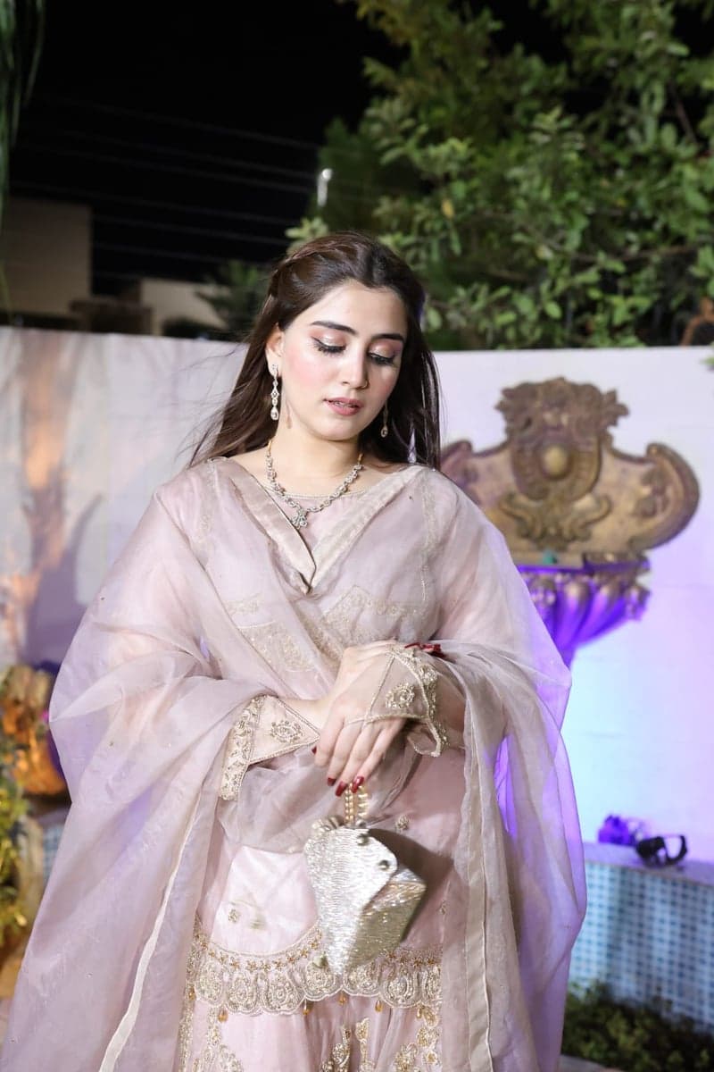 Handmade Bridal Dresses & Custom Wedding Wear – Gujranwala — photo 1 of 1