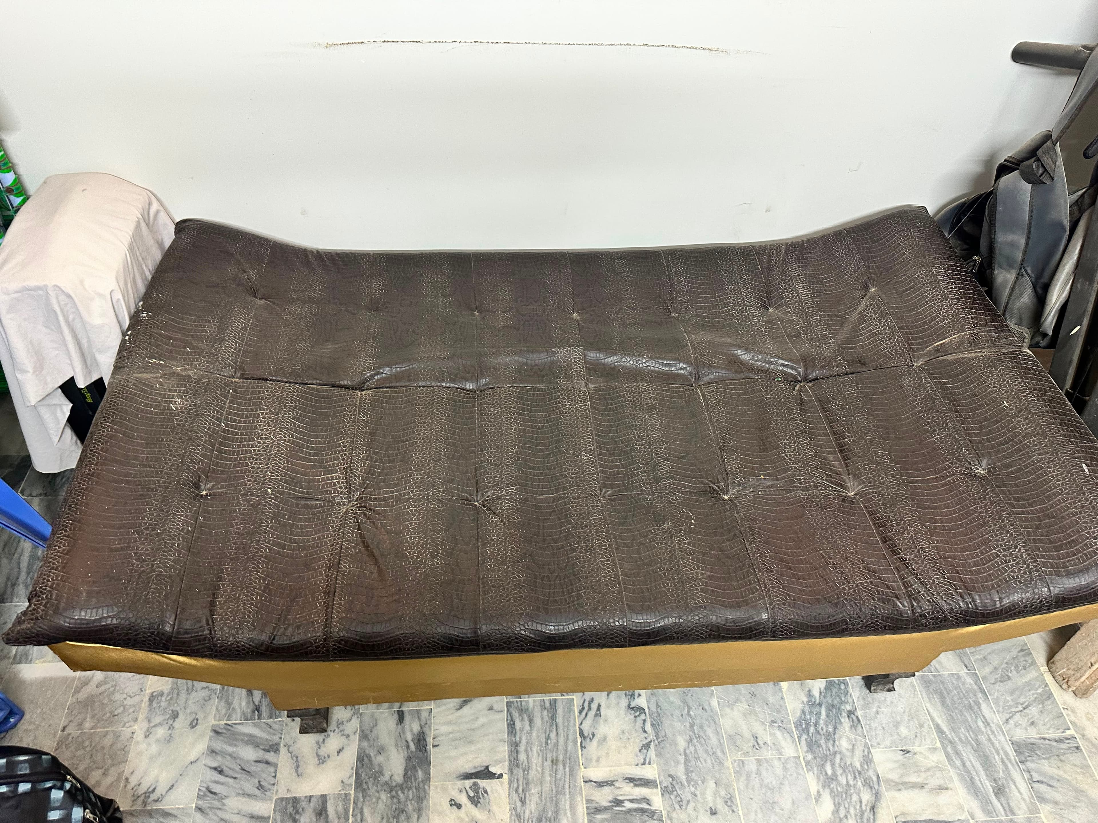 Sofa cum Bed -Excellent condition — photo 1 of 3