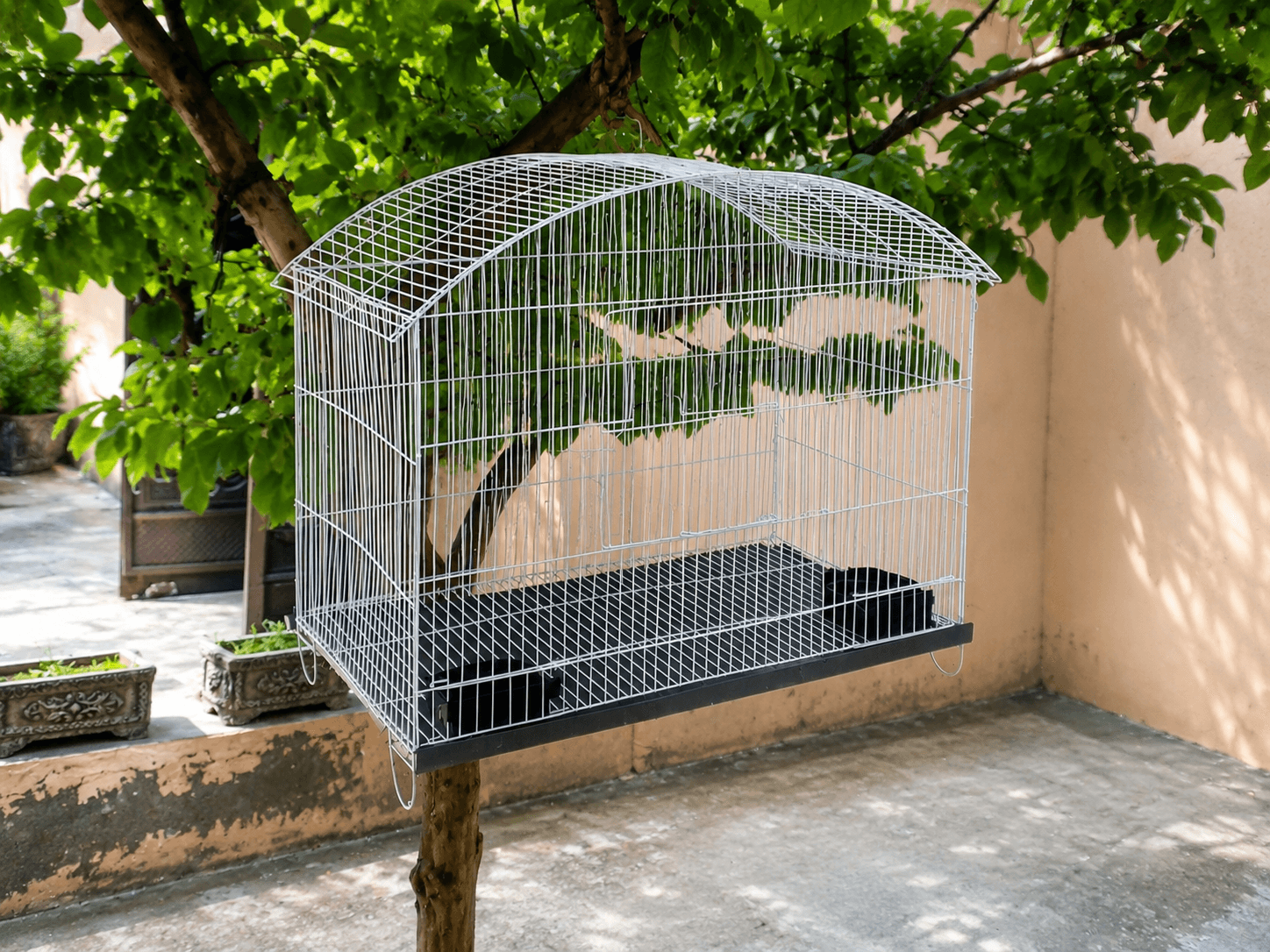 Bird Cage / Parrot Cage / Pet Cage for Sale — photo 1 of 5