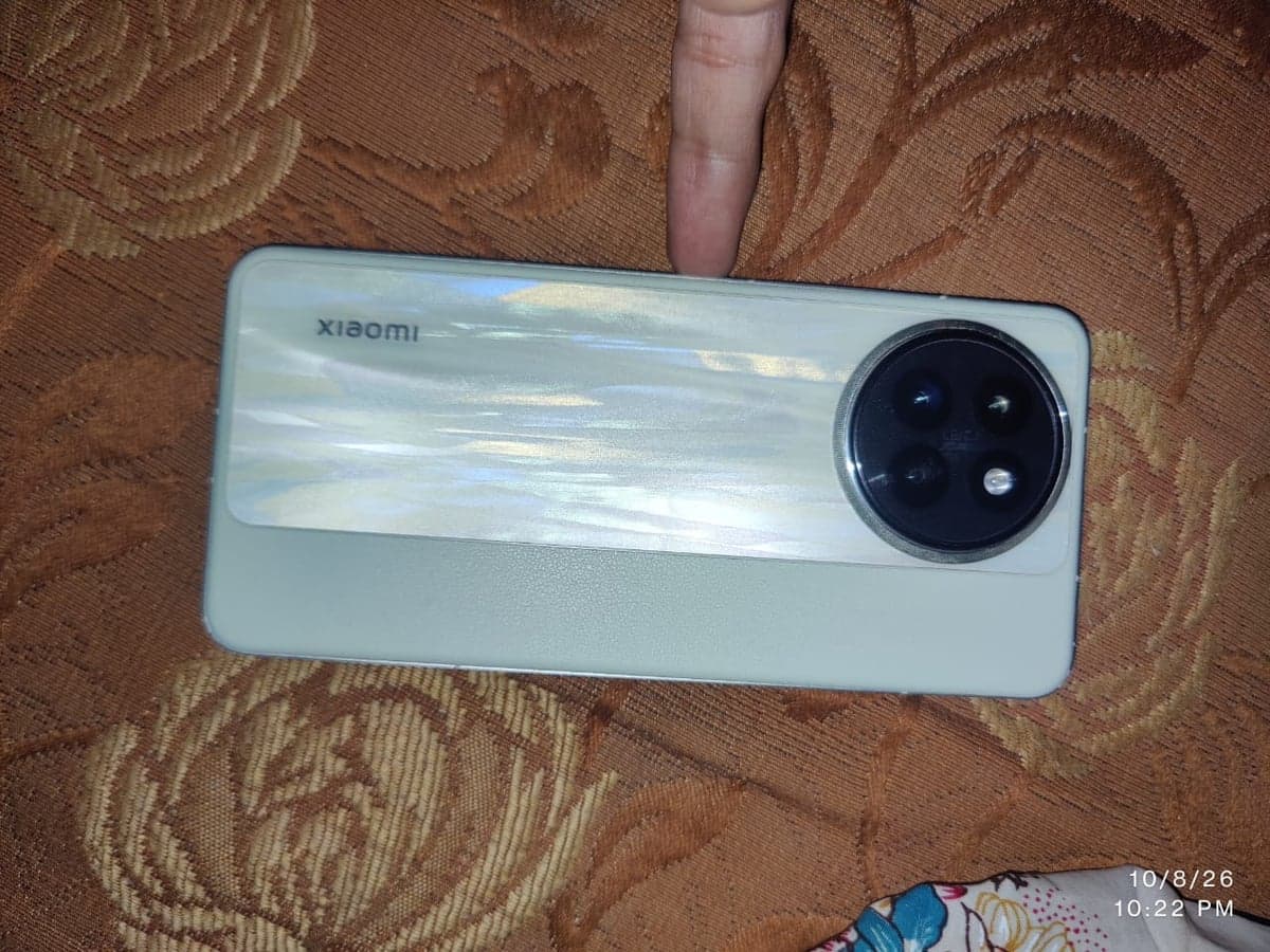 Xiaomi civi 4 pro non pta all ok new mobile only mobile