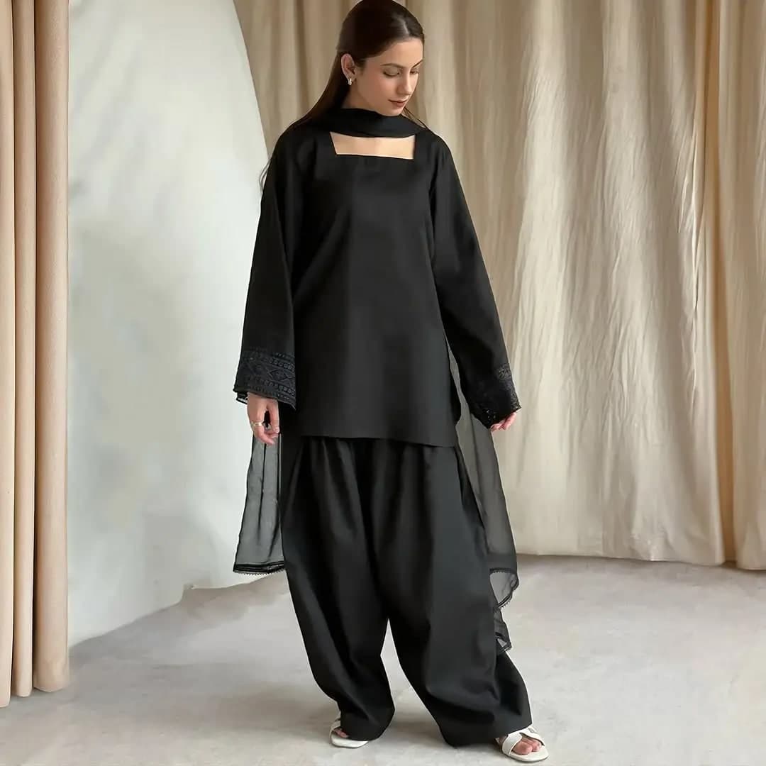 women clothes 3 piece