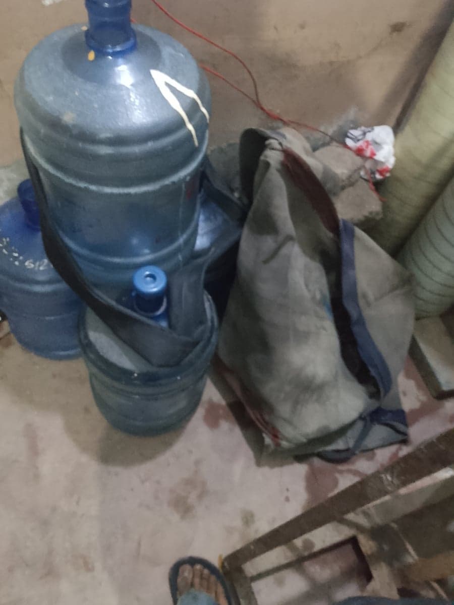 Water saply running business — photo 1 of 1