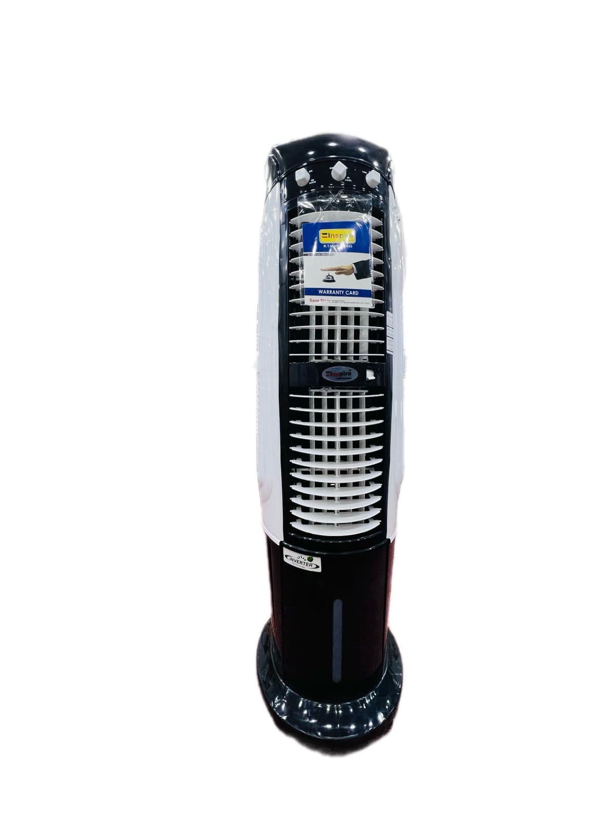 Inspire Large Tower Air cooler blower Inverter
