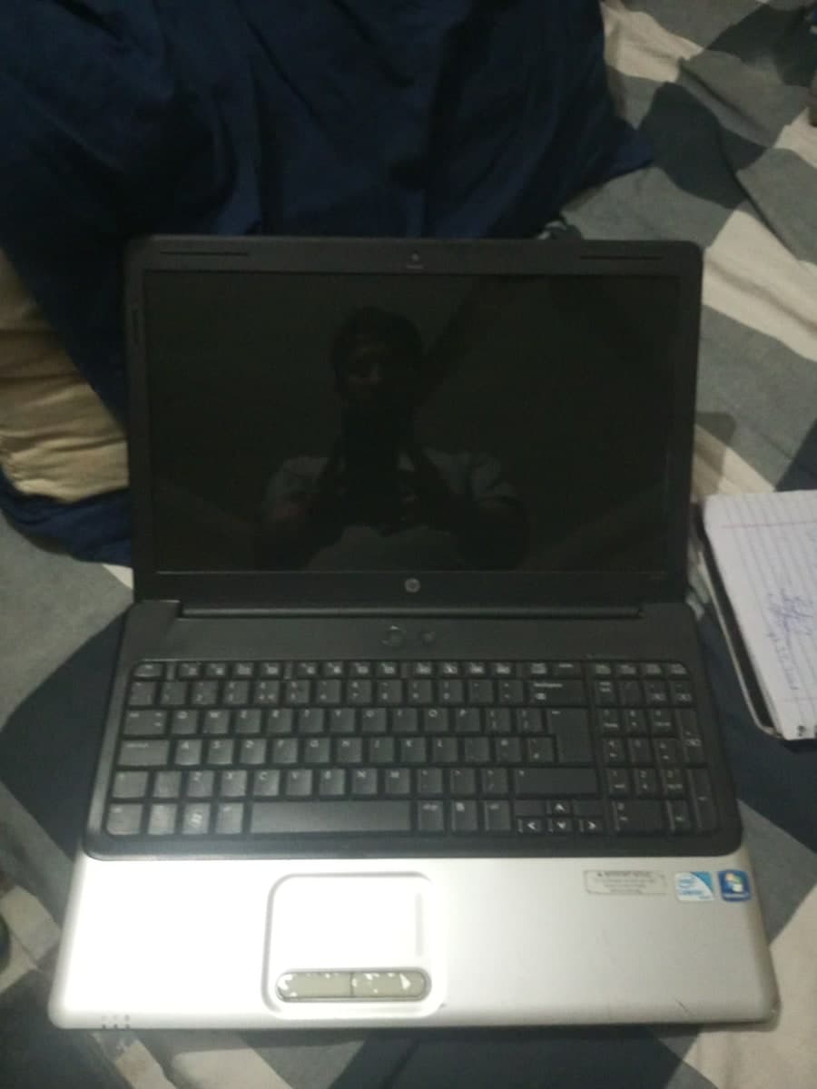 HP Celeron G61 refurbished