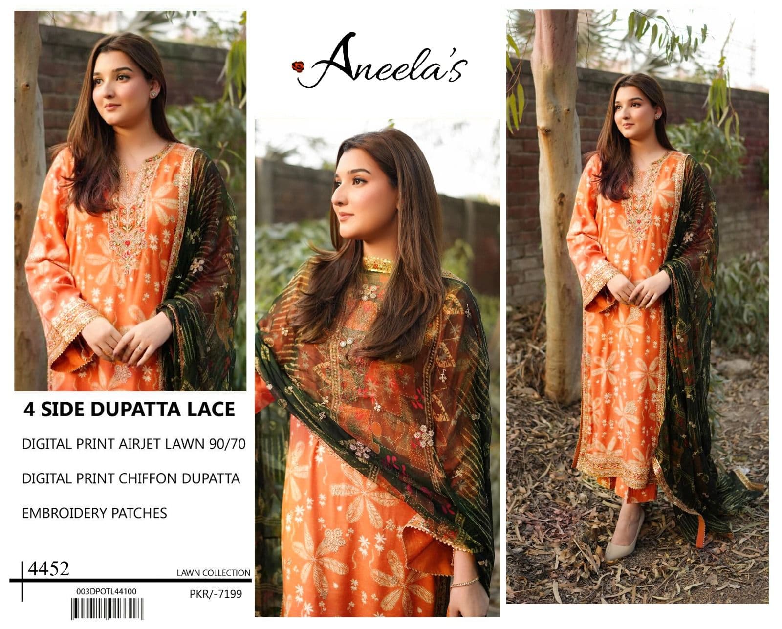 Eid suit collection — photo 1 of 1