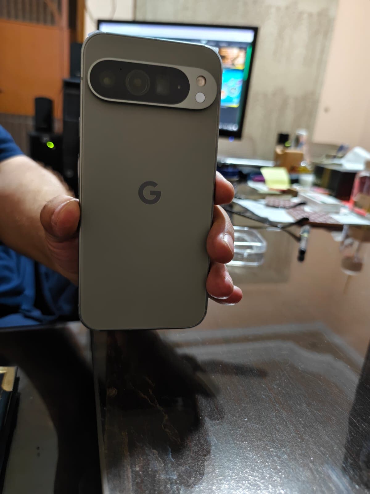 GOOGLE PIXEL 9PRO XL
