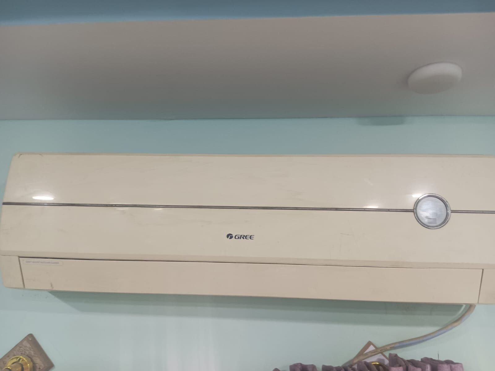 GREE AC 1.5 Ton — photo 1 of 3