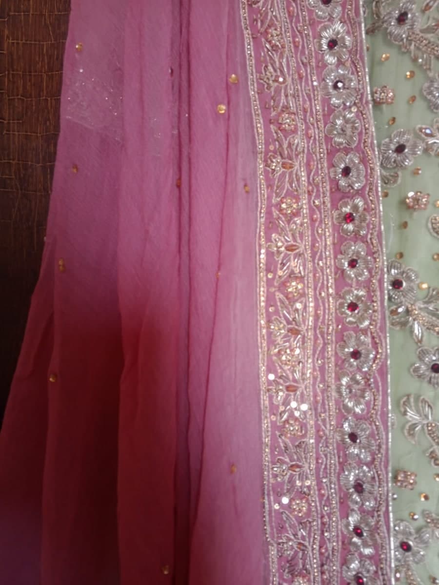Bridal maxi — photo 1 of 7