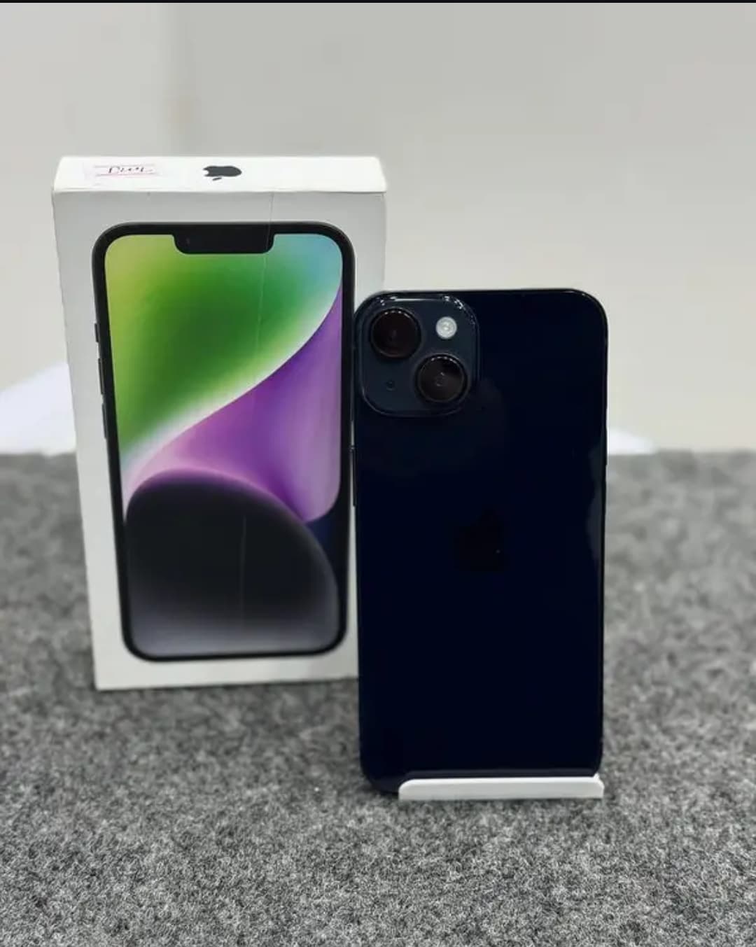 Iphone 14 jv box pack — photo 1 of 1