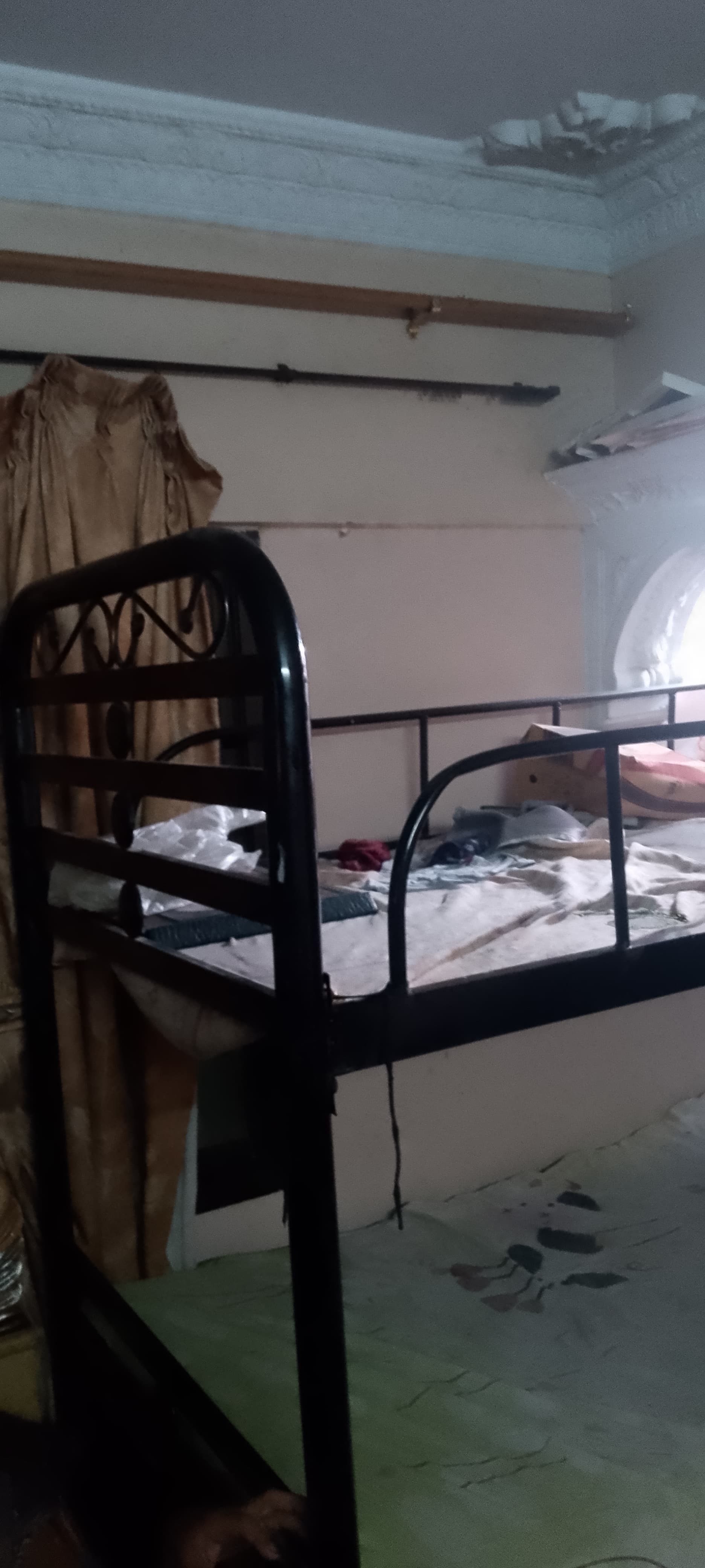 Bunker bed for sale — photo 1 of 5