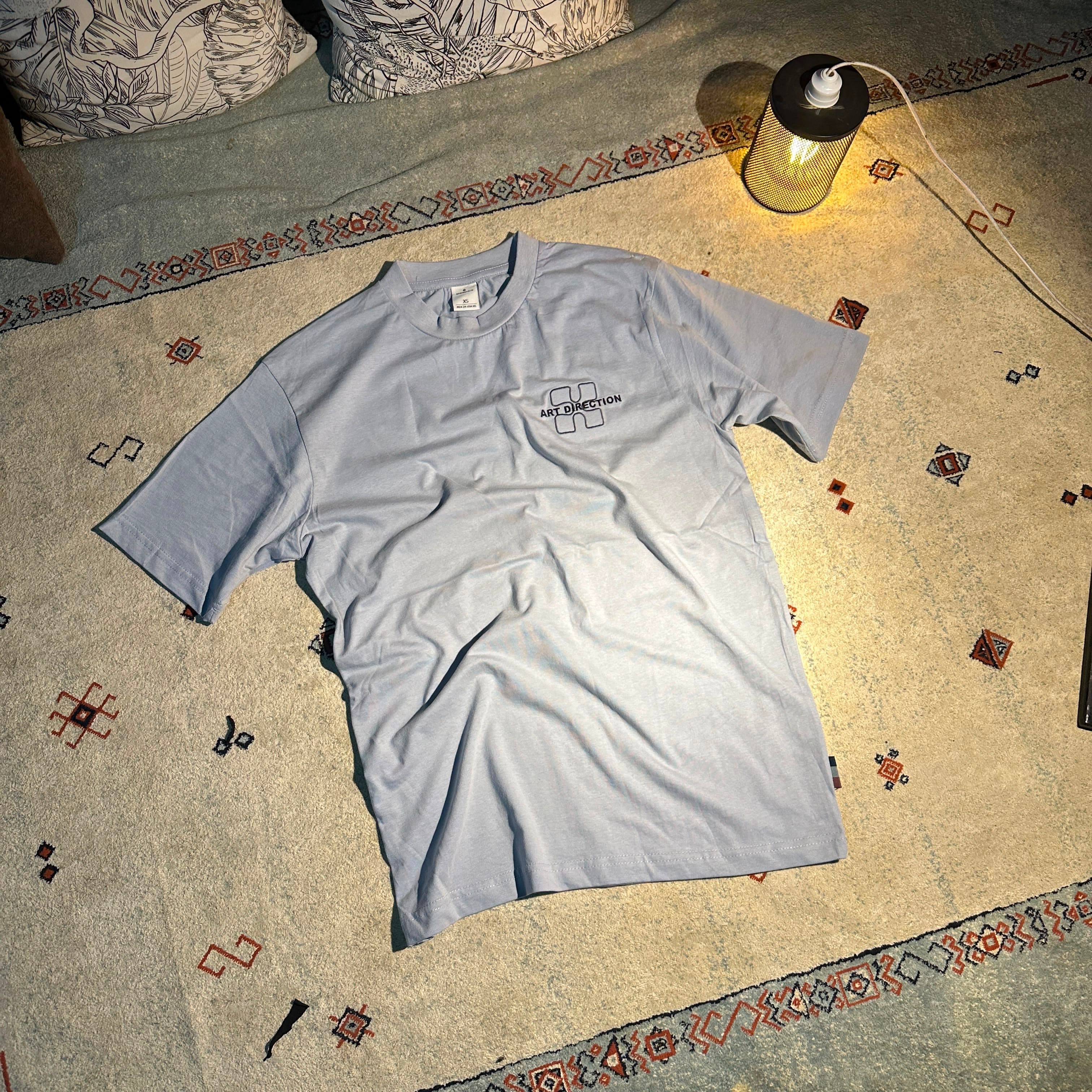 Art Direction Shirt 100%OGs — photo 1 of 2
