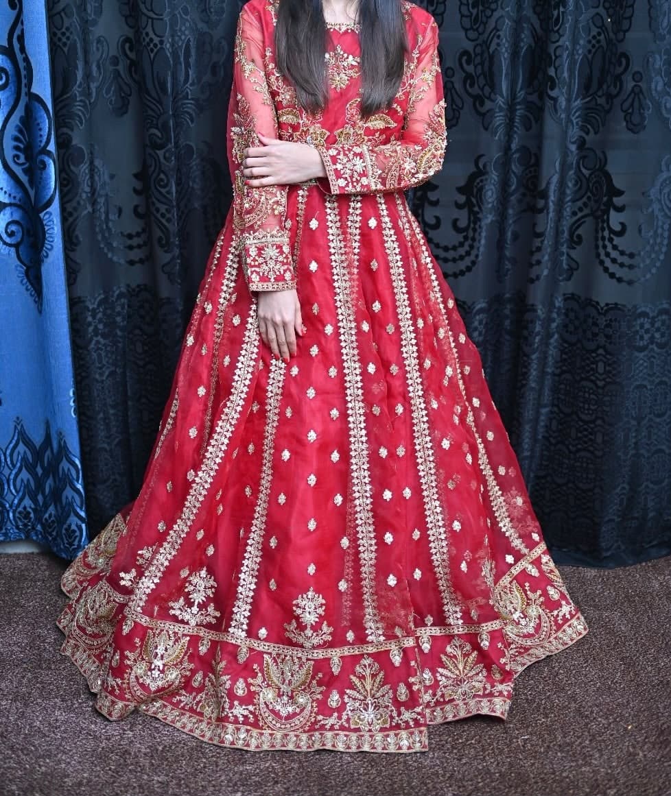 Wedding/party dress