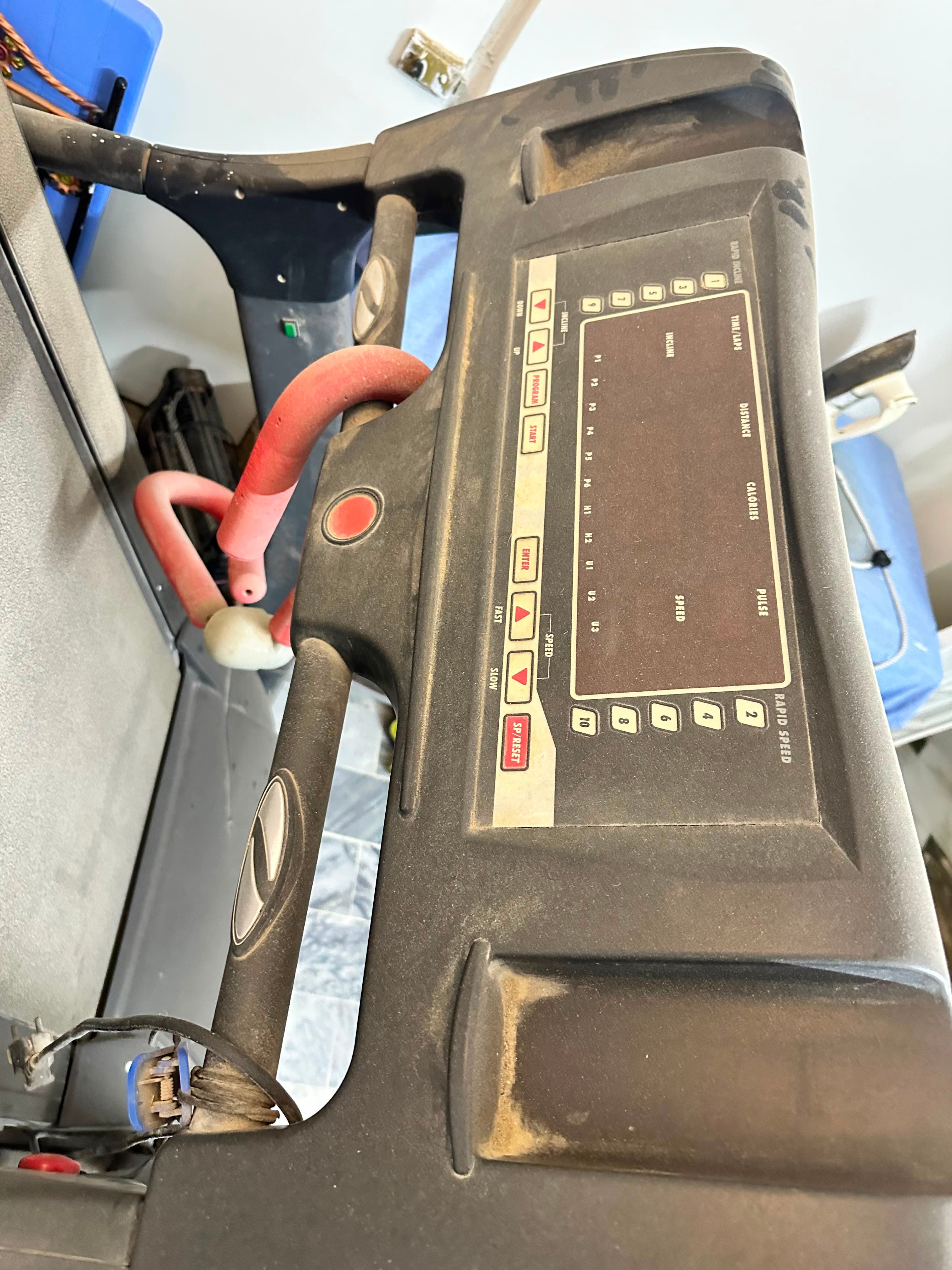 American Fitness Treadmill – Heavy Duty | Good Condition — photo 1 of 3