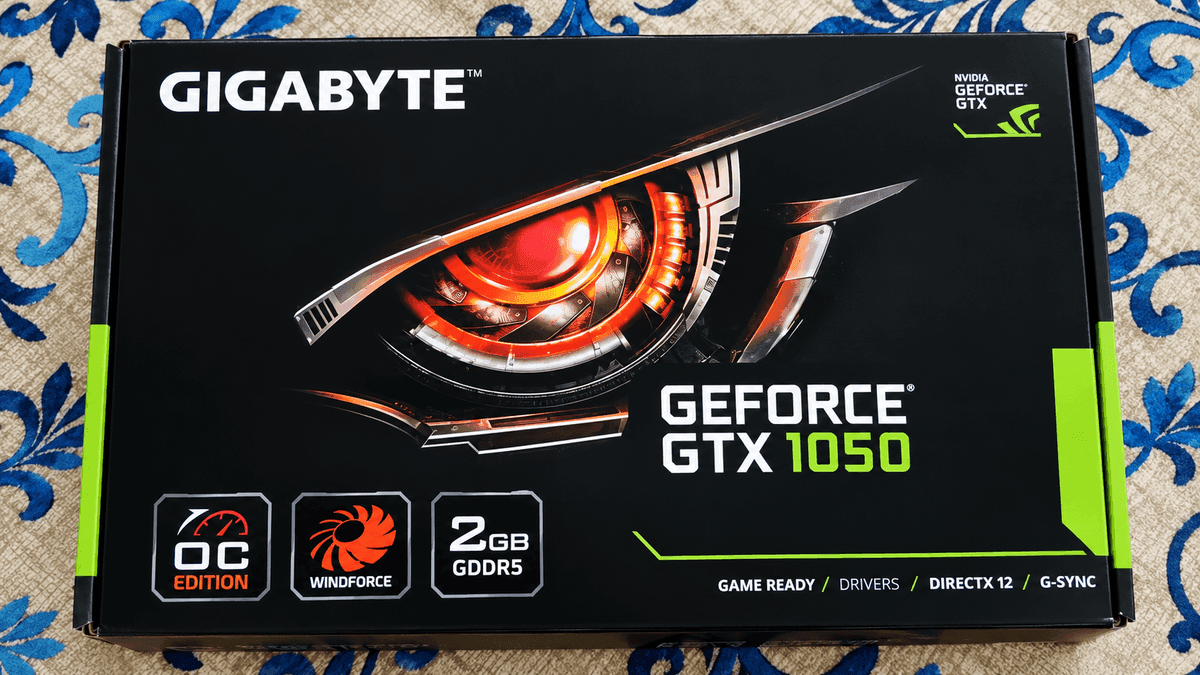 2 GB ka graphic card 128 GB ke SSD 8 GB Ram — photo 1 of 2