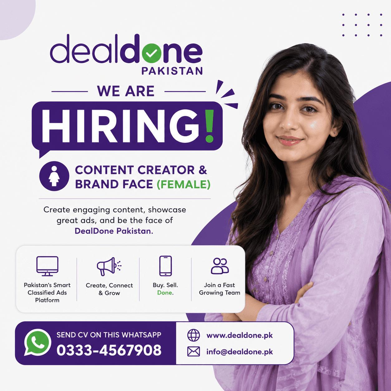 DealDone Brand Executive — photo 1 of 1