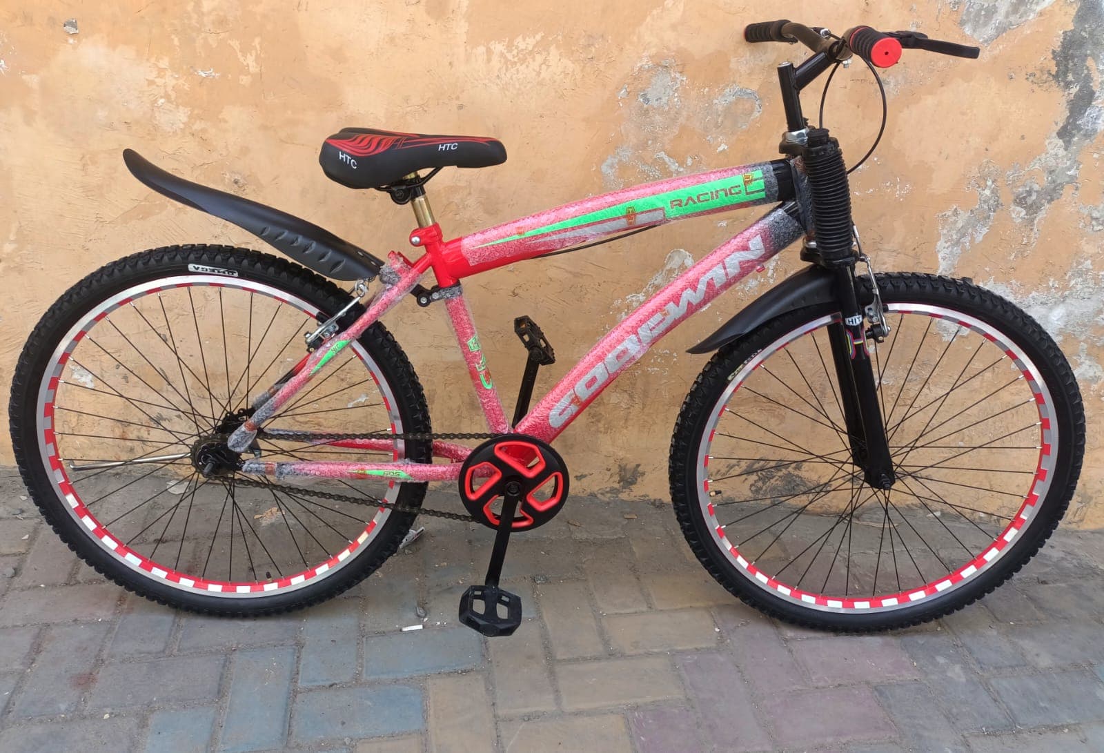 Goodwin Cycle 26 inch cycle urgent for sale in Lahore