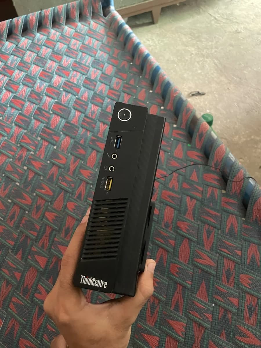 lenovo m73 custom for sale — photo 1 of 4