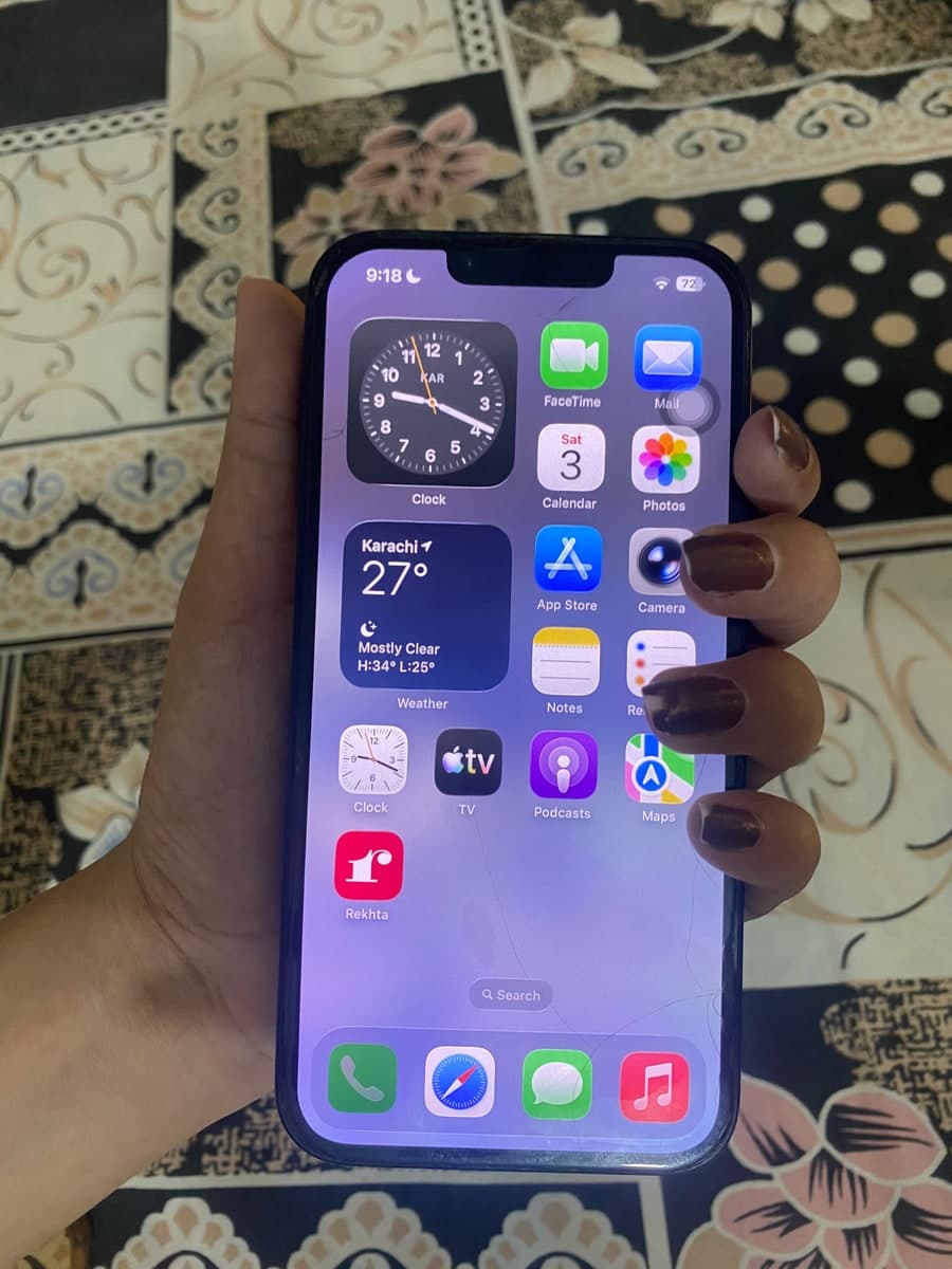 iPhone 14 JV — photo 1 of 2