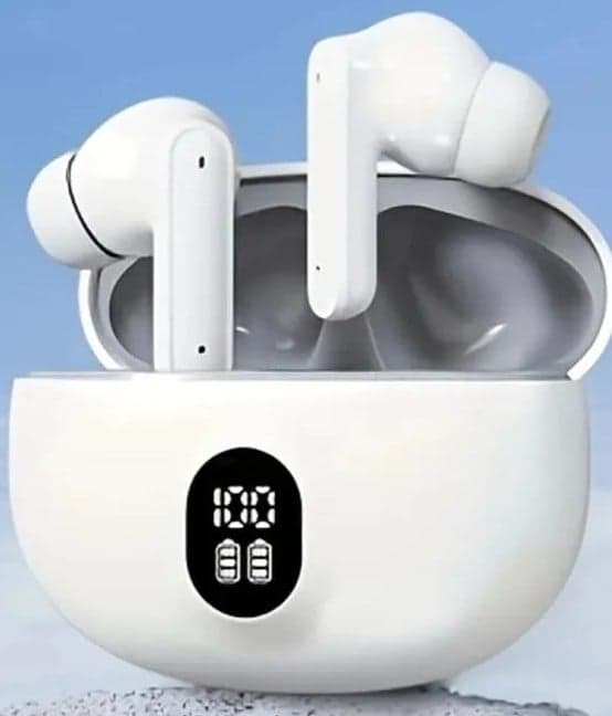 Wireless earbud — photo 1 of 3