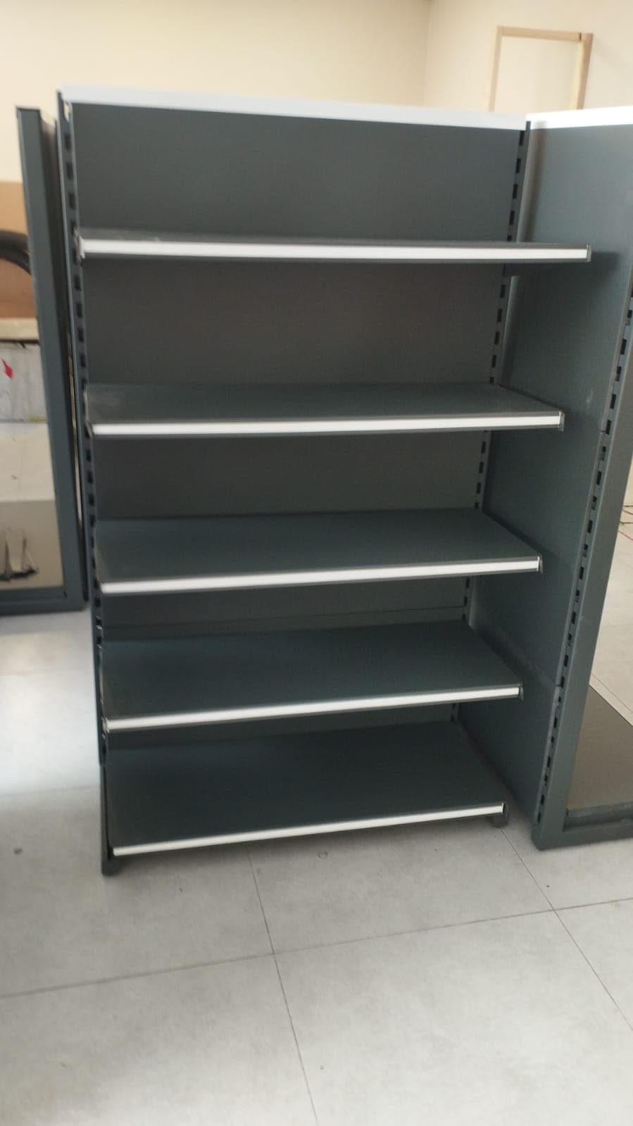 Super store and medical store and storage rack for sale — photo 1 of 6