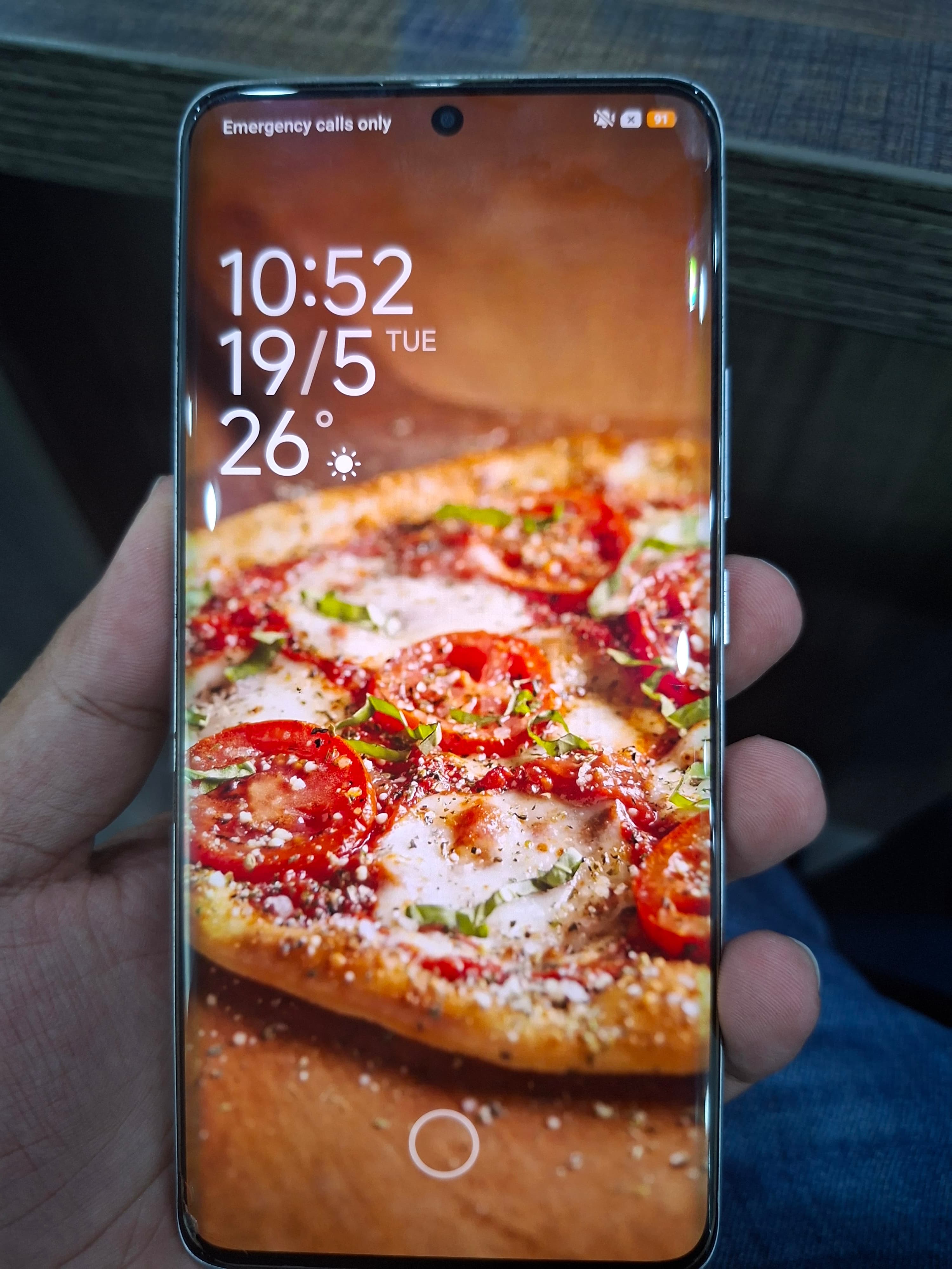 Title: Redmi Note 13 Pro Plus 12GB RAM / 256GB Storage – Excellent Condition — photo 1 of 3