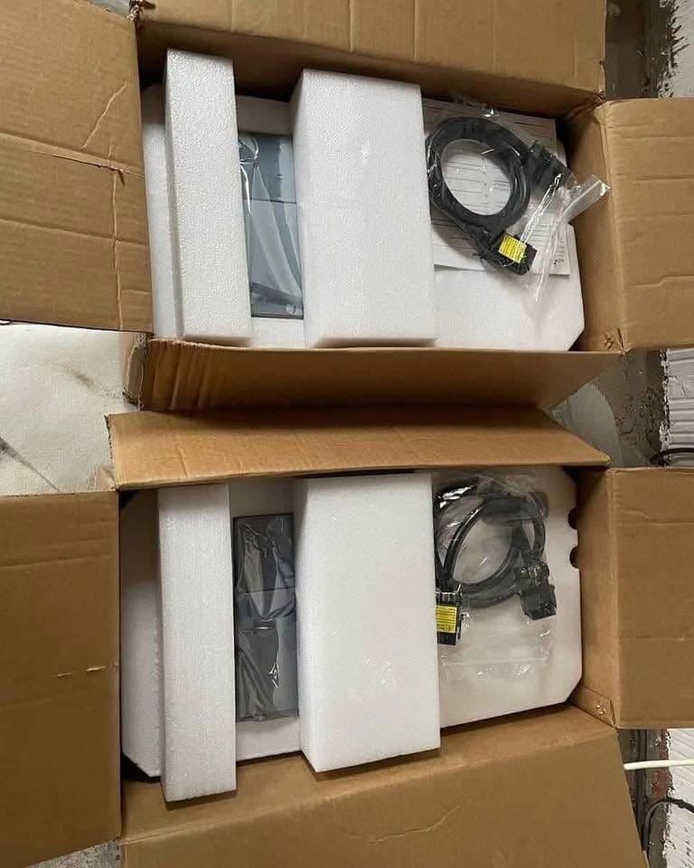 BITMAIN ANTMINER Z15 PRO 840 kSol/s IN STOCK β photo 1 of 3