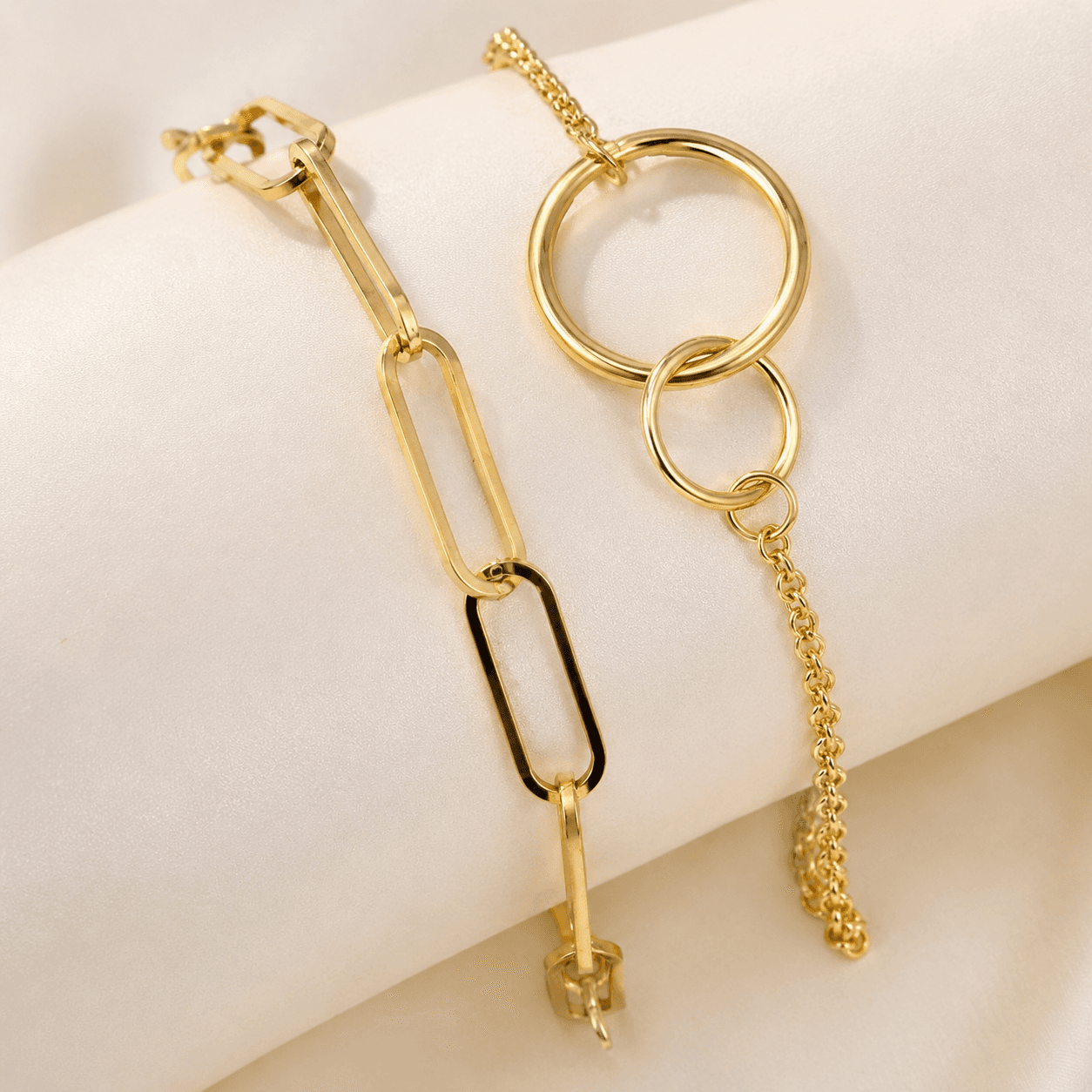 β¨ Vintage Bohemian Bracelet Set | Premium Luxury Bracelet Collection π β photo 1 of 1