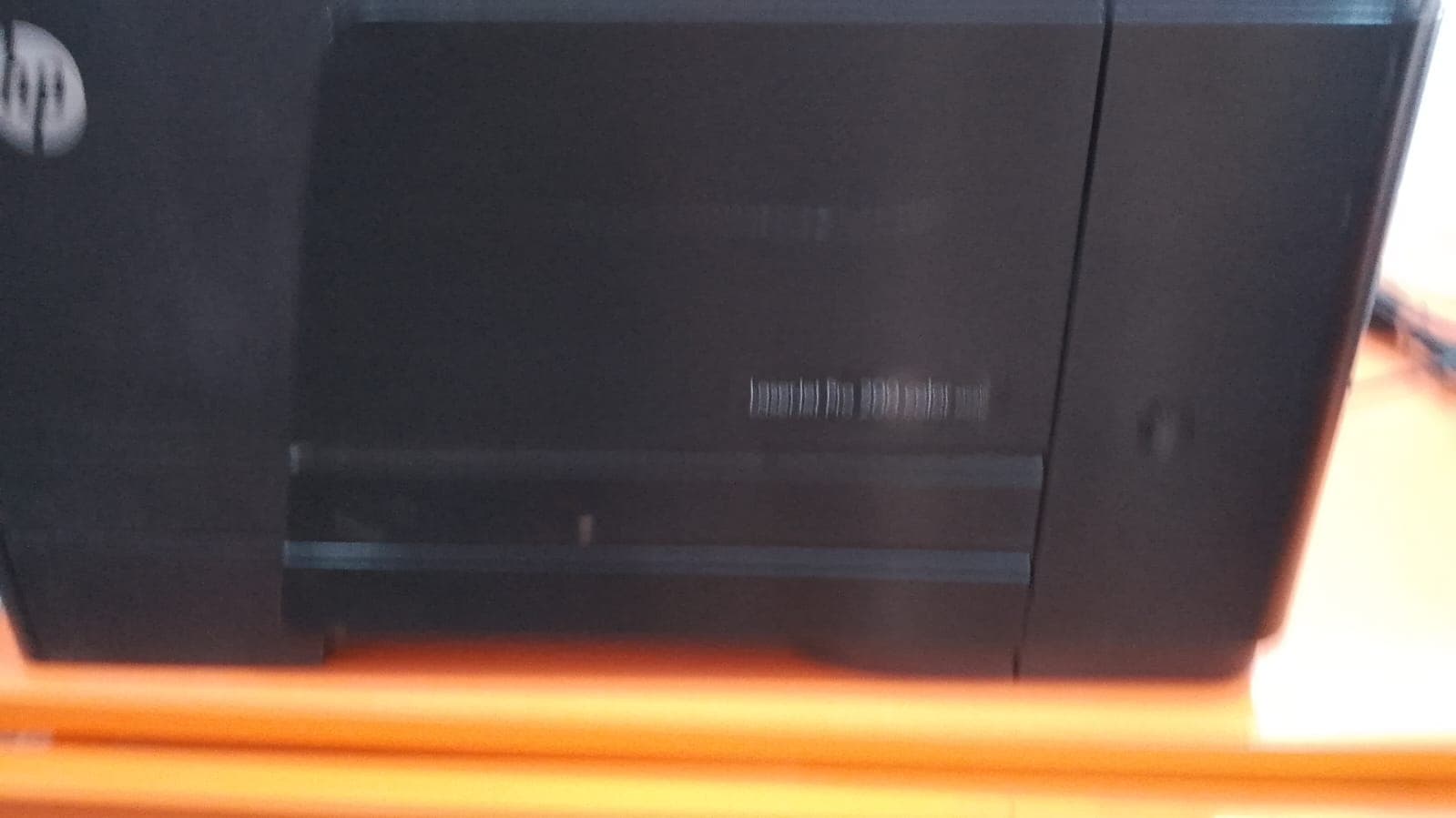 HP LeserJet Pro 200 M251n Color Printer β photo 1 of 6