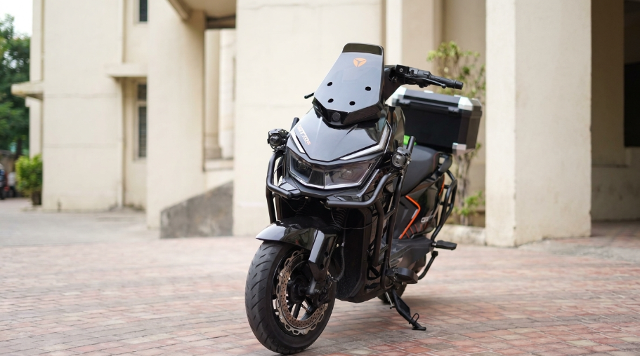 Yadea GT70 Electric Scooter Price in Pakistan