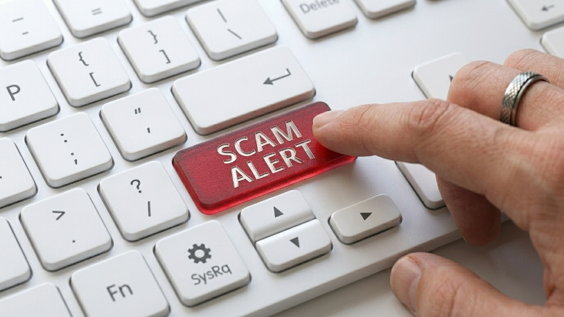SMS Scams in Pakistan: How to Protect Your Bank Account