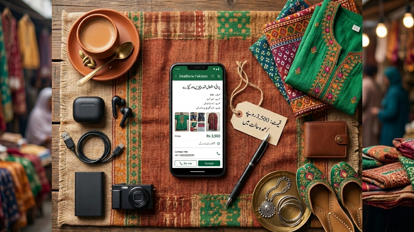How to Grow Your Business With Classifieds in Pakistan