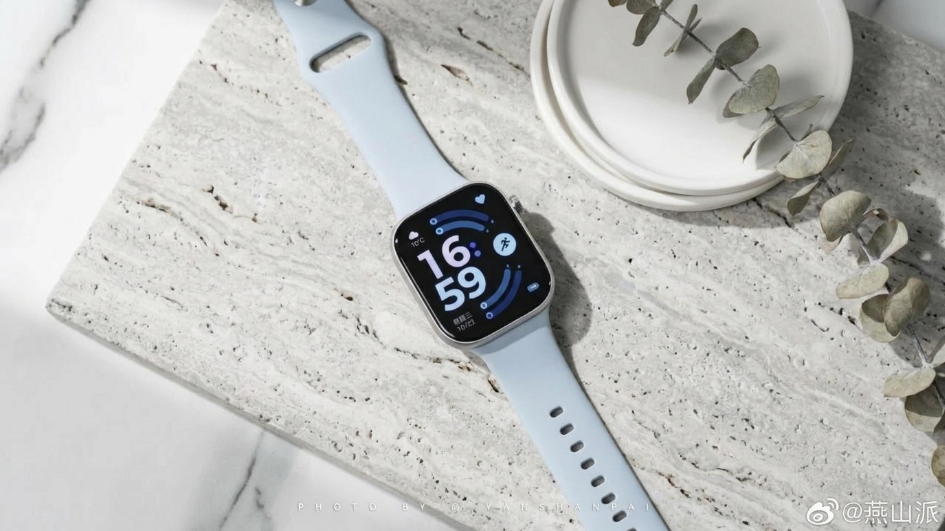 Redmi Watch 6 Pakistan: 24-Day Battery, Worth It?