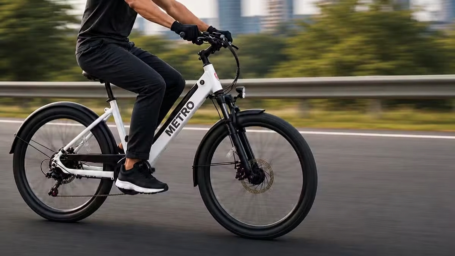 Metro Electric Bike in Pakistan: Buyer's Honest Take