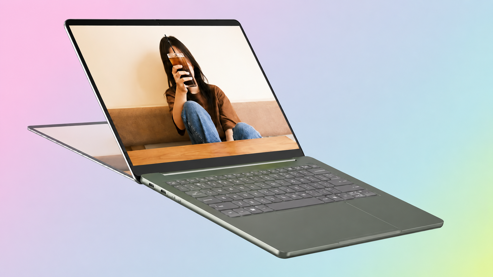 Acer Go Air 2026: 120Hz Display, Core 5 & 19-Hour Battery
