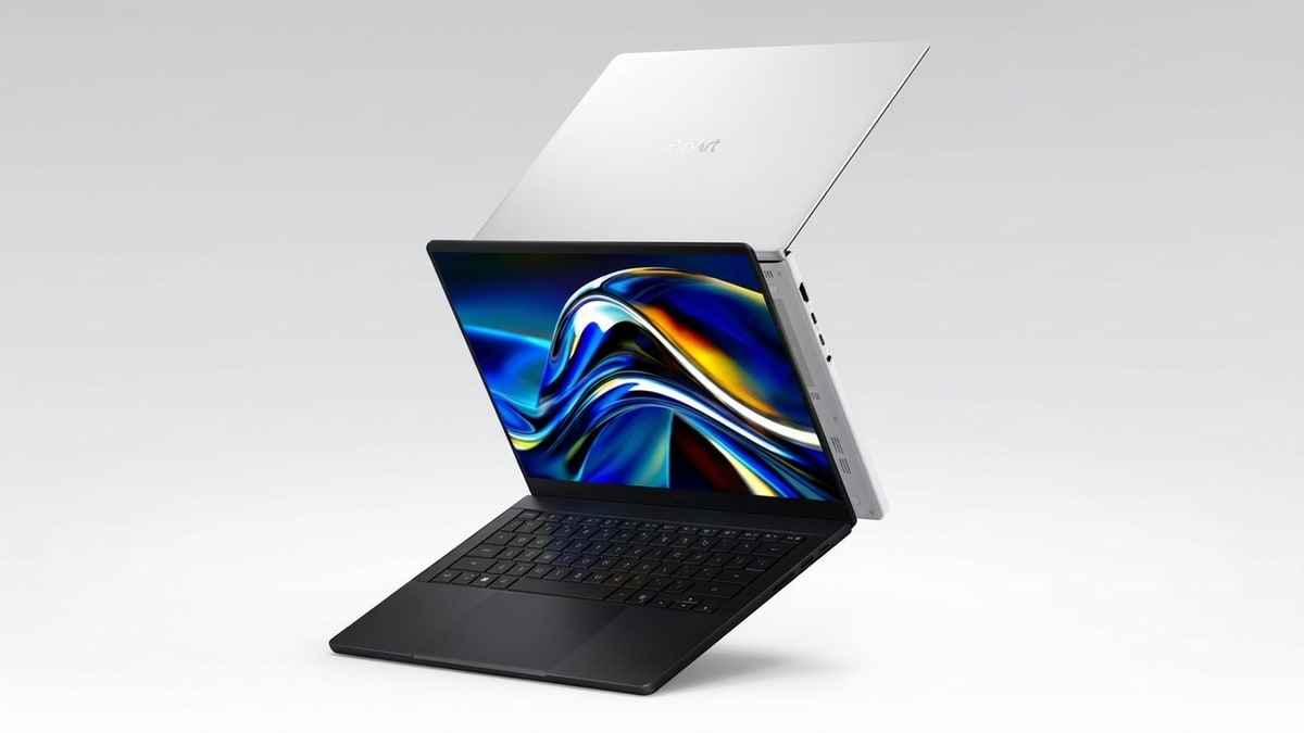 ASUS ProArt P16 and ProArt P14: Specs, Price, 120B AI