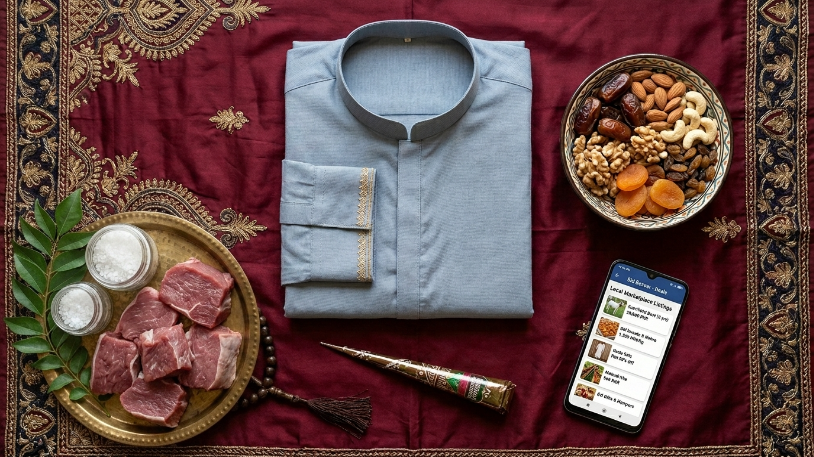 Eid al-Adha Prep: Smart Tips for Pakistani Families