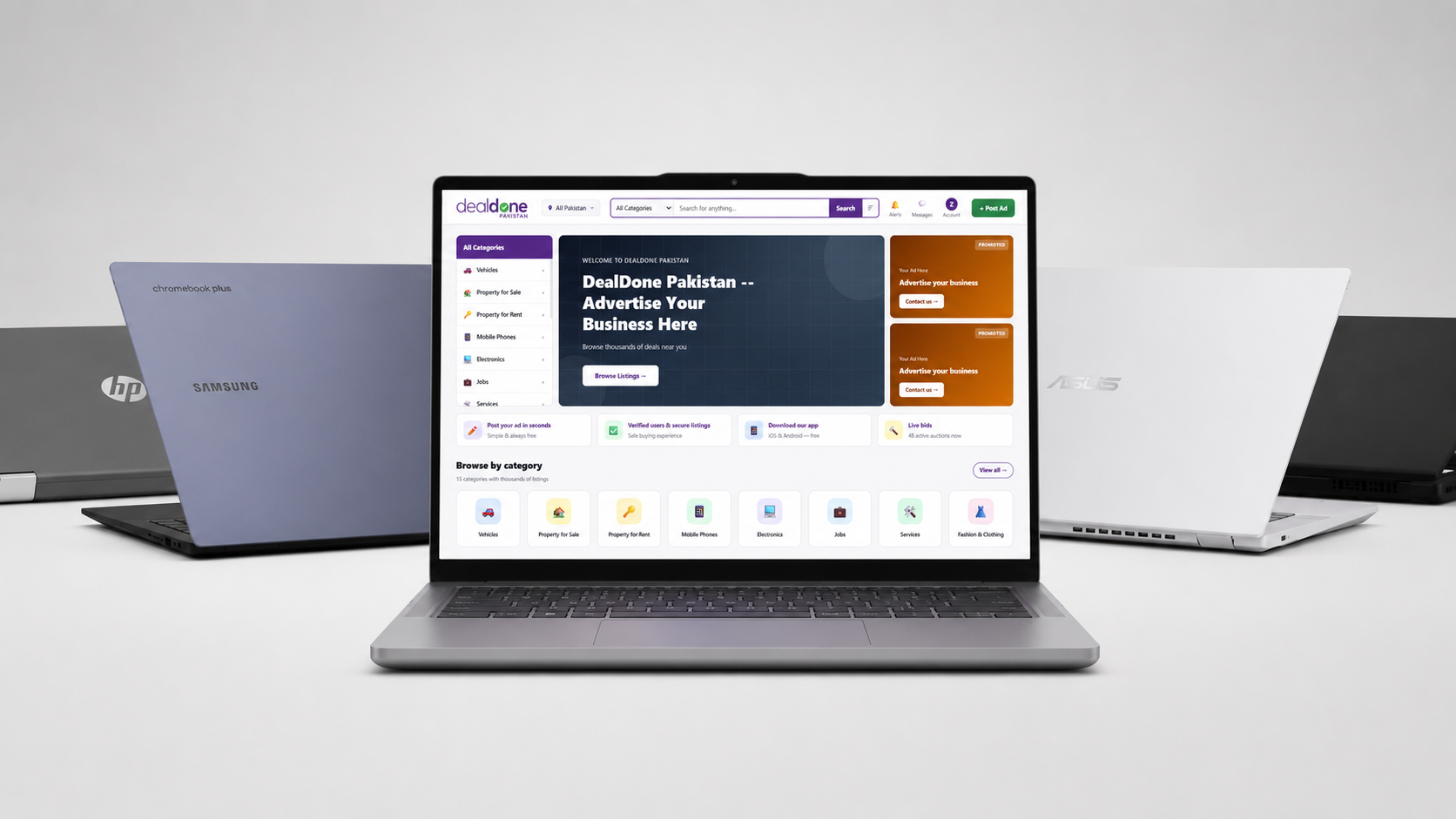 Chromebook Price in Pakistan: What to Pay in 2026