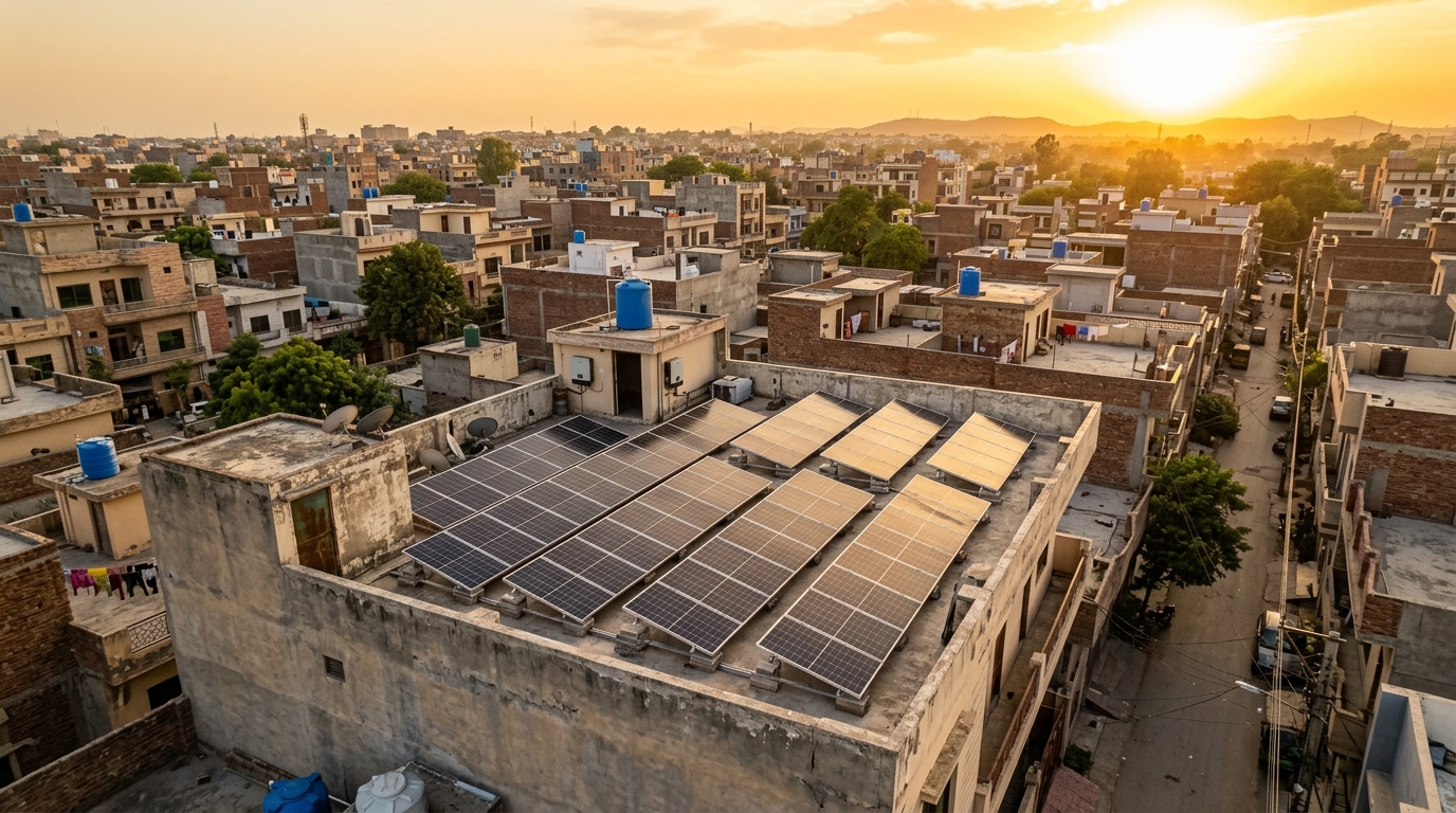 How to Buy Solar Panels in Pakistan Without Wasting Money