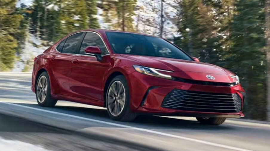 Toyota Prices Just Went Up in Pakistan: What Changed