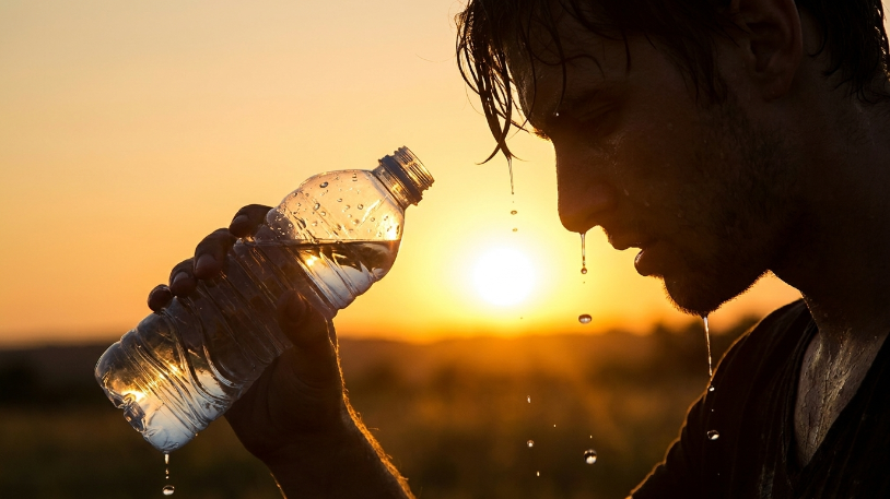 How to Beat Pakistan's Extreme Heat Without Spending Much