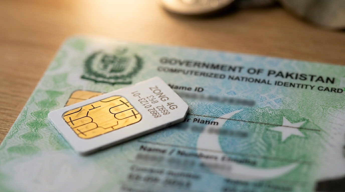 WhatsApp Blocked on Unverified SIMs: What To Do Now