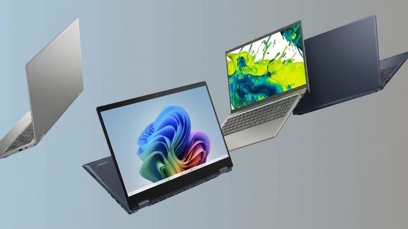 Acer's New AI Laptops: What Pakistani Buyers Should Know