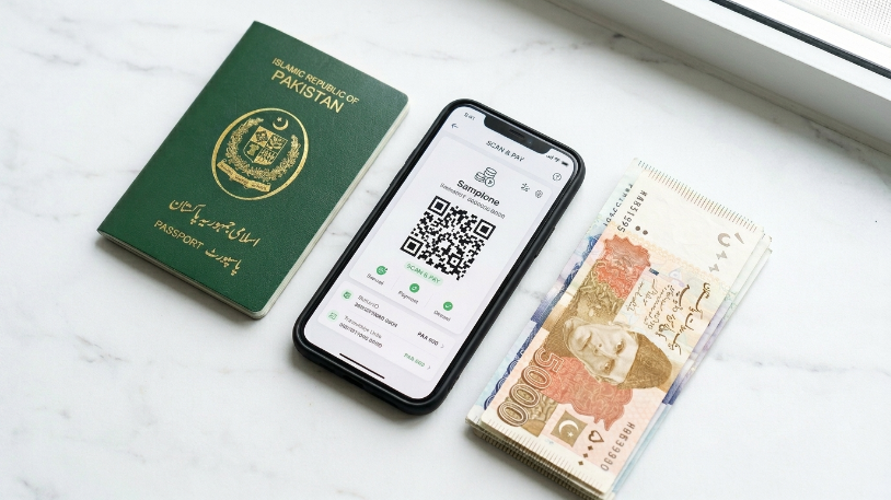 Pakistan Shifts to Cashless Passport Fees: Everything Applicants Need to Know